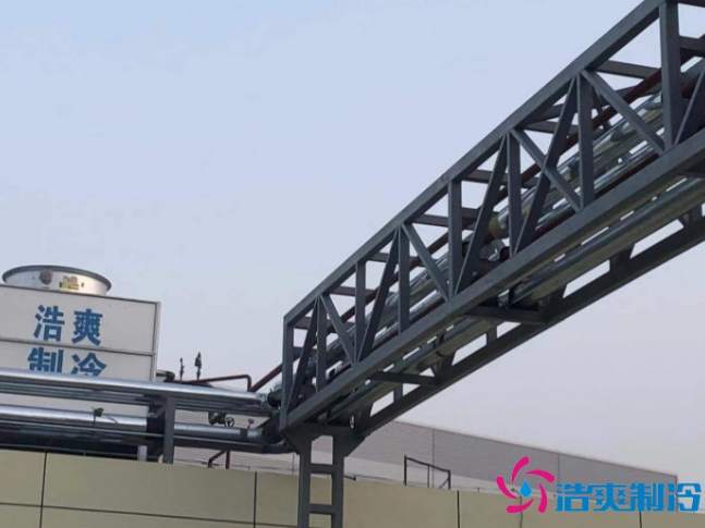 建設(shè)3000㎡檢疫肉類低溫倉庫安裝費(fèi)用造價是多少？