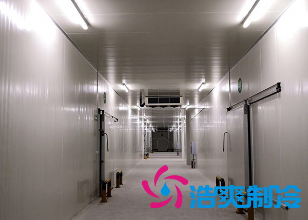 建造安裝500m3火鍋店冷藏庫(kù)費(fèi)用價(jià)格是多少？