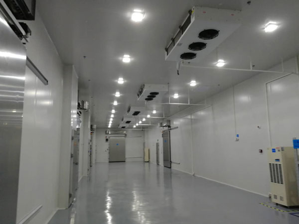 學(xué)校建設(shè)500m3實(shí)驗(yàn)室冷藏庫(kù)投資費(fèi)用需要多少錢？