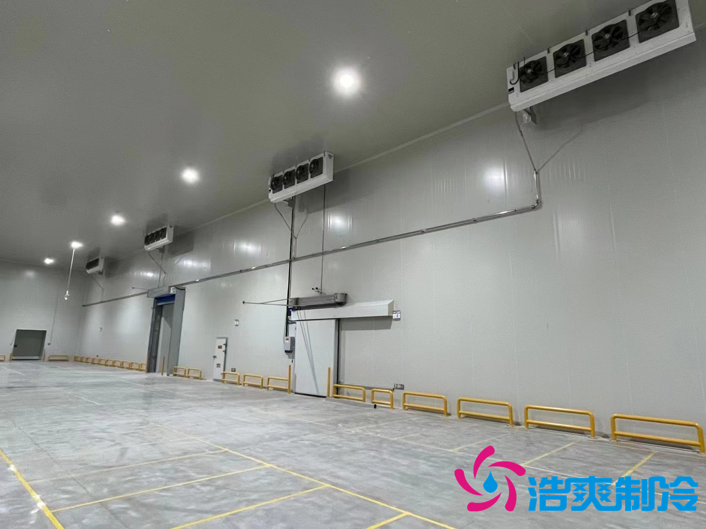 建設(shè)3000㎡醫(yī)藥冷庫(kù)設(shè)計(jì)規(guī)范方案，安裝費(fèi)用價(jià)格是多少？