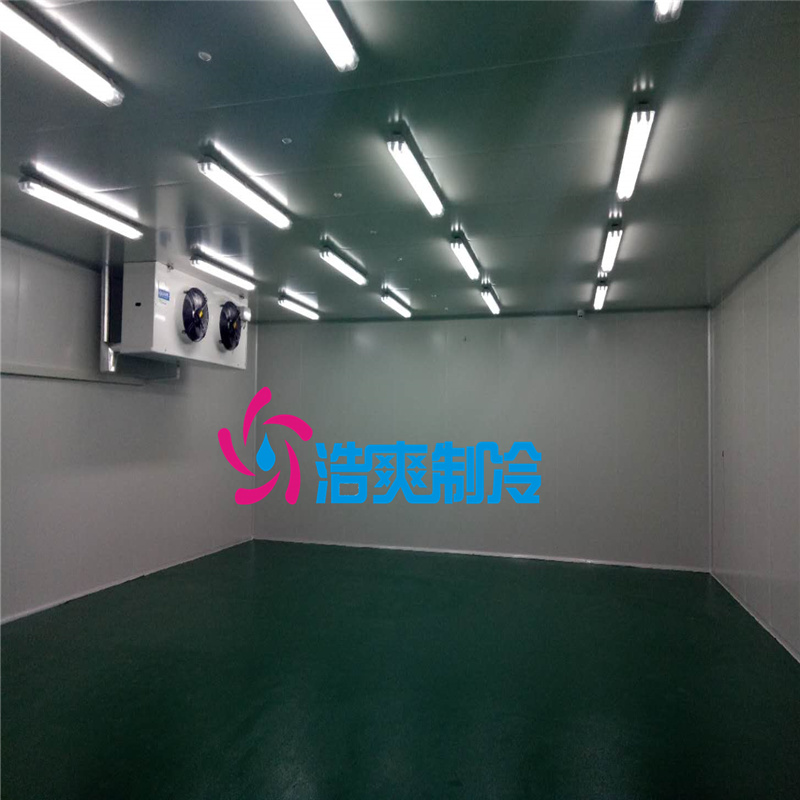 安裝8000㎡電商冷藏庫(kù)建造費(fèi)用價(jià)格需要多少？