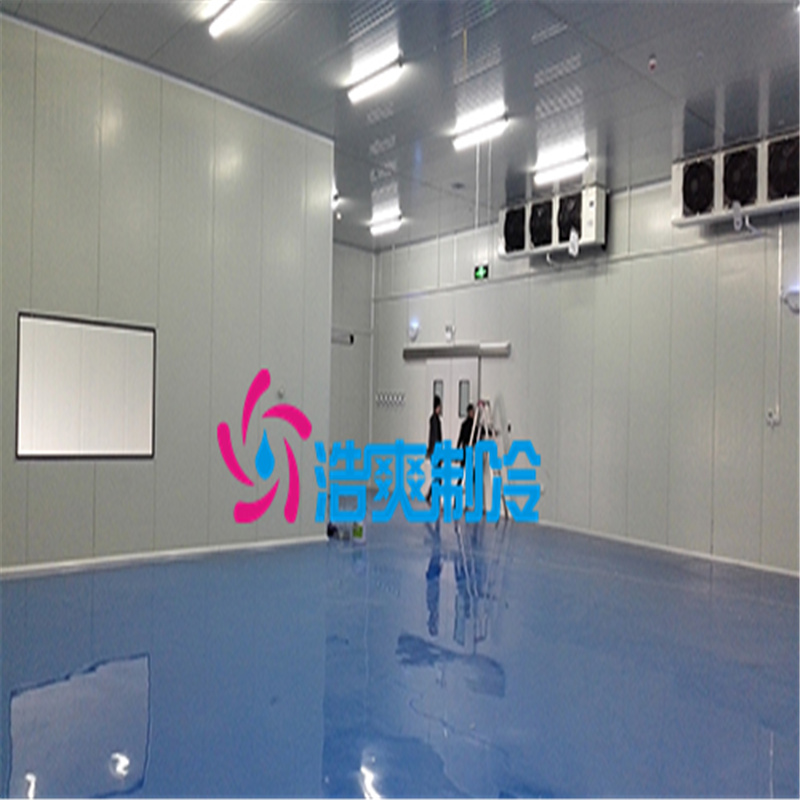 建造6000㎡醫(yī)藥冷鏈物流冷藏庫費(fèi)用價(jià)格需要多少？