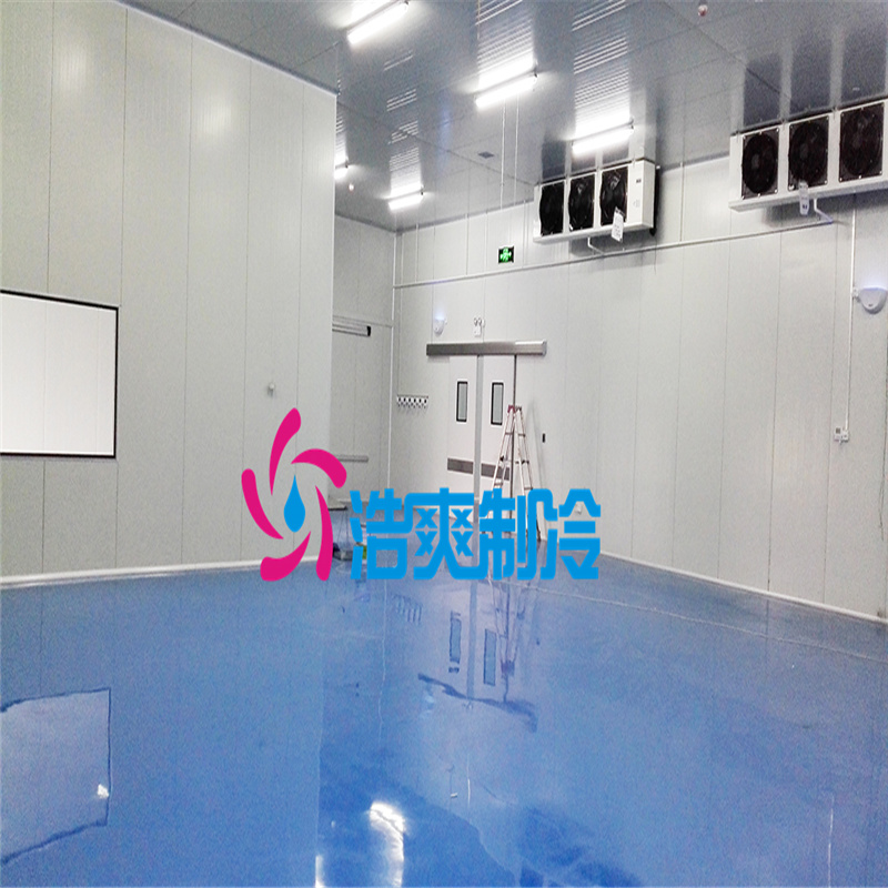 建造12000立方食品超低溫冷庫費(fèi)用價(jià)格需要多少錢？