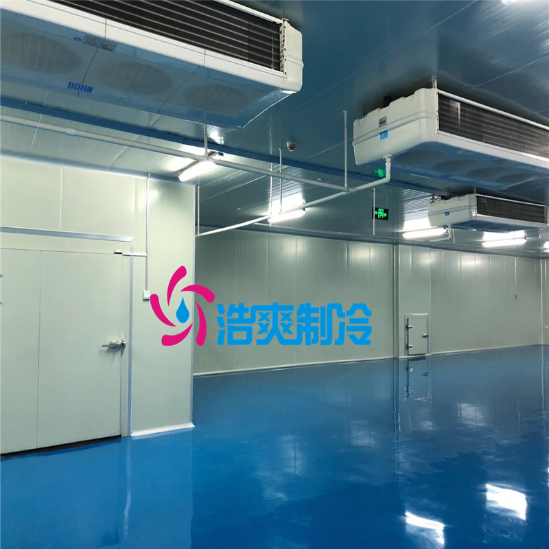 建造大型醫(yī)療冷藏庫所需要的費(fèi)用價(jià)格是多少？
