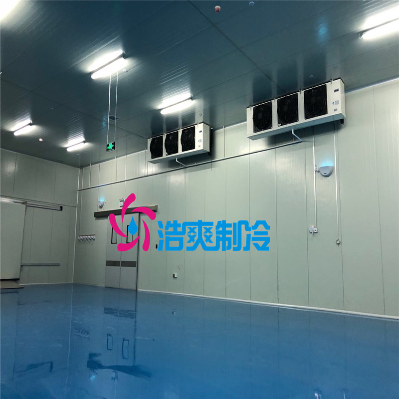 建造大型醫(yī)療冷藏庫所需要的費(fèi)用價(jià)格是多少？