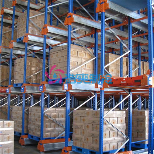 建設(shè)8000噸食品自動(dòng)化冷庫工程安裝費(fèi)用是多少？