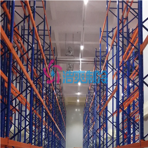 建設(shè)8000噸食品自動(dòng)化冷庫工程安裝費(fèi)用是多少？