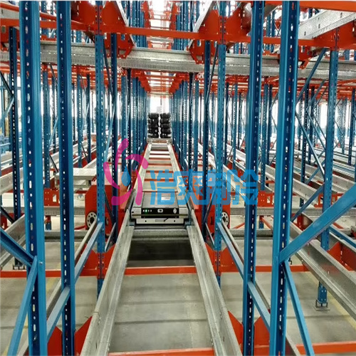 建造6000m3食品自動化立體庫設(shè)計安裝費(fèi)用價格是多少？
