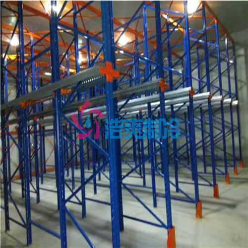 建造gsp自動化冷藏庫安裝費用價格需要多少？