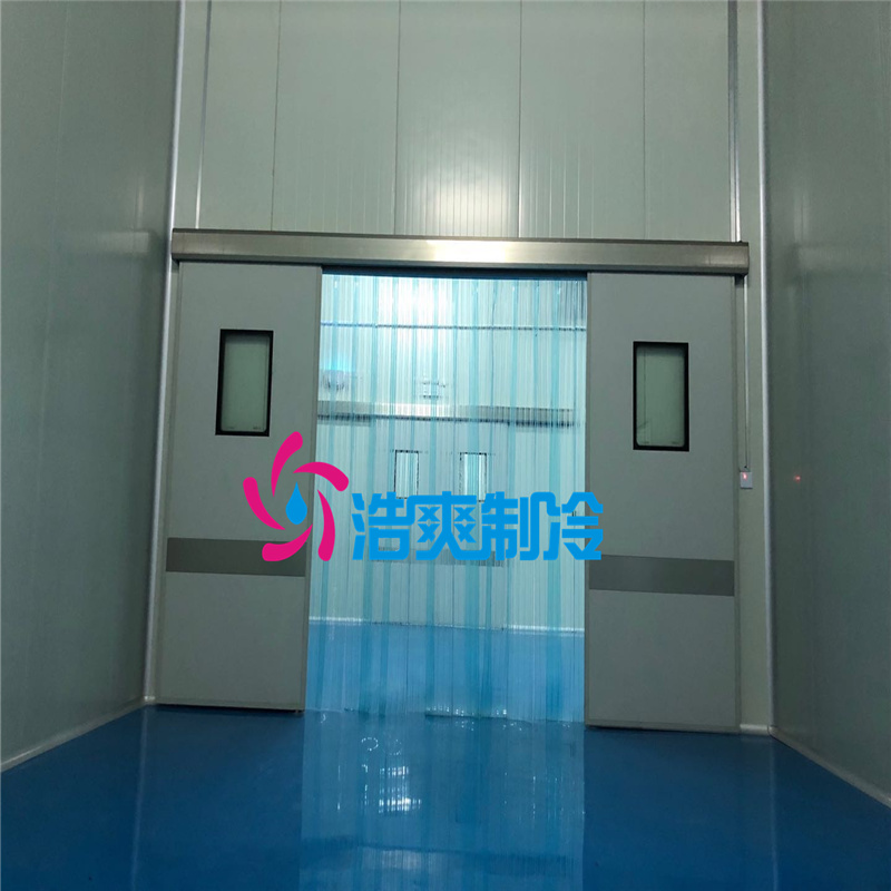 建造藥品試劑冷藏庫安裝費用價格需要多少錢？