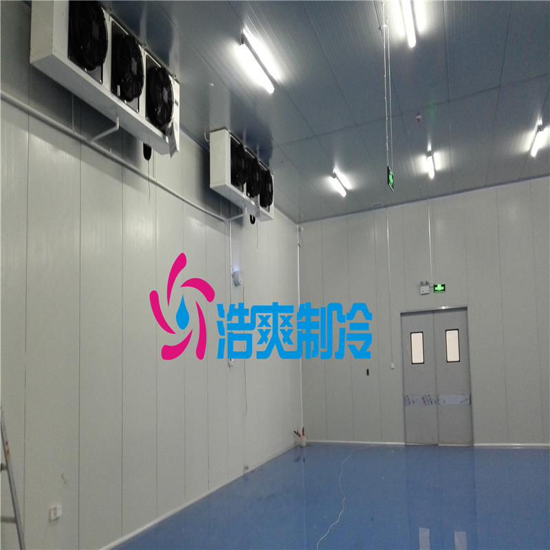 -18℃診斷試劑冷庫建設(shè)費(fèi)用價格需要多少？
