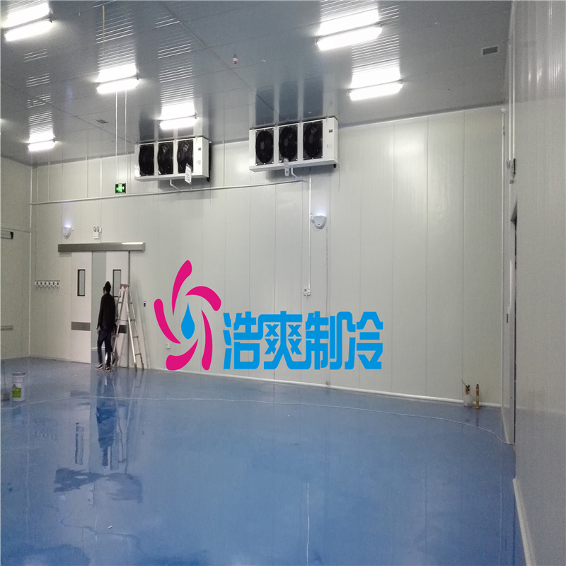 建設(shè)醫(yī)療冷藏庫的安裝標(biāo)準(zhǔn)有哪些？