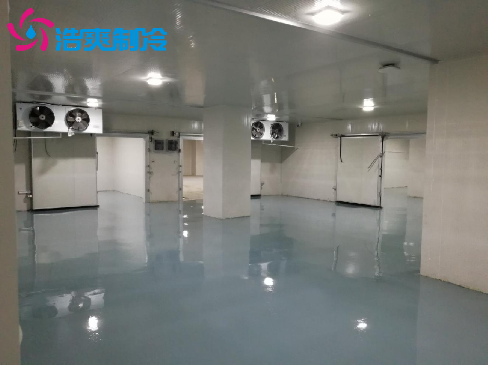 醫(yī)藥冷庫(kù)建造機(jī)組需一用一備嗎？