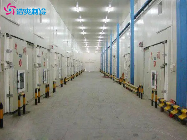 氣調(diào)保鮮庫(kù)造價(jià)/為什么氣調(diào)保鮮庫(kù)比普通冷庫(kù)造價(jià)貴？