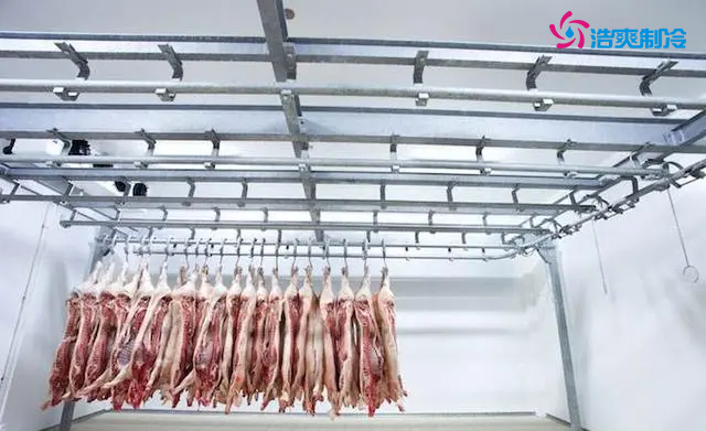 -18度凍肉低溫冷庫建造工程造價(jià)