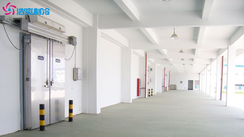浙江安裝一個(gè)低溫食品冷庫應(yīng)該如何建造