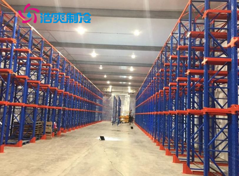 冷庫建造的注意事項有哪些呢？