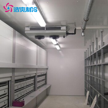 化工防爆冷庫(kù)的建造造價(jià)為多少錢