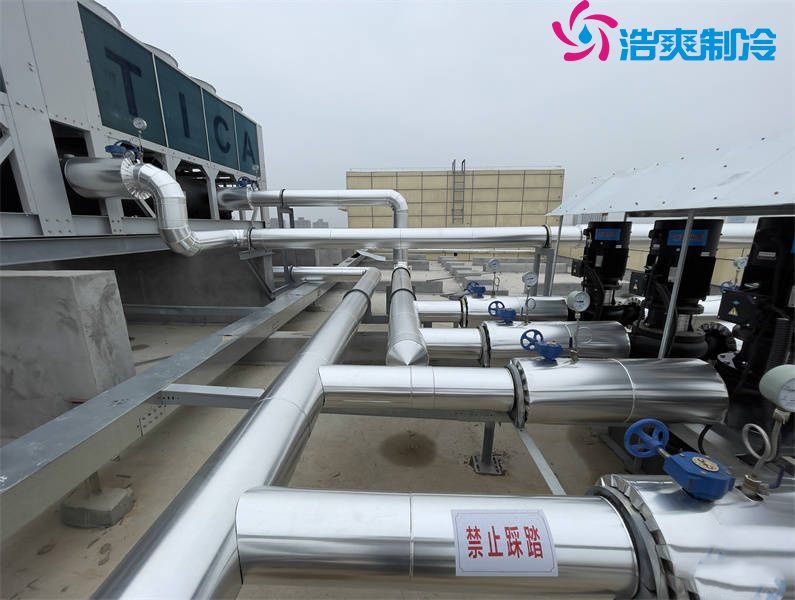 氣調(diào)保鮮冷庫的建造注意事項(xiàng)