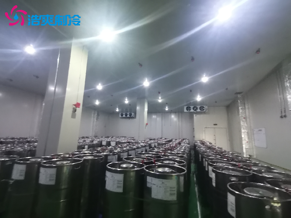 防爆冷庫(kù)建造有哪些要求？