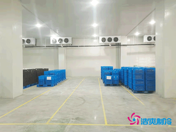 冷庫造價(jià)怎么計(jì)算的？冷庫造價(jià)成本表