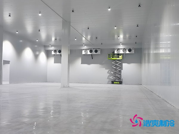 冷庫造價(jià)怎么計(jì)算的？冷庫造價(jià)成本表