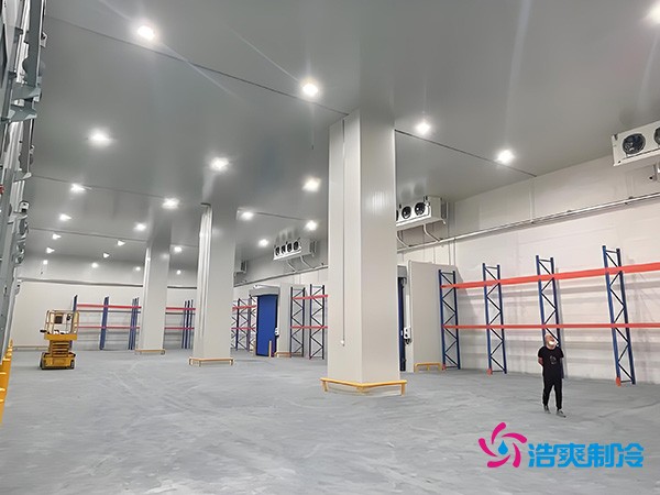 建設(shè)大型冷庫(kù)造價(jià)成本需要多少資金投入呢？