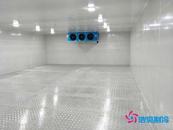 建造100平米-60℃存儲金槍魚的超低溫冷庫造價(jià)多少錢？