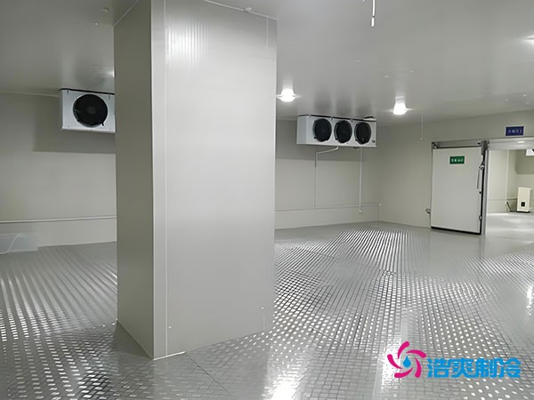 建造100平米-60℃存儲金槍魚的超低溫冷庫造價(jià)多少錢？