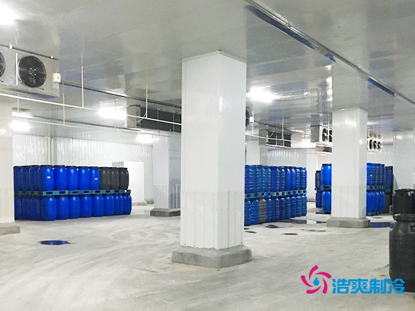2000平冷庫造價揭秘：這些因素讓你多花幾十萬！