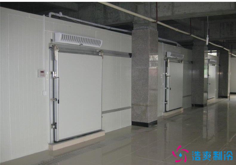 上海建造小型食品冷庫，冷庫設(shè)計(jì)建造報(bào)價(jià)