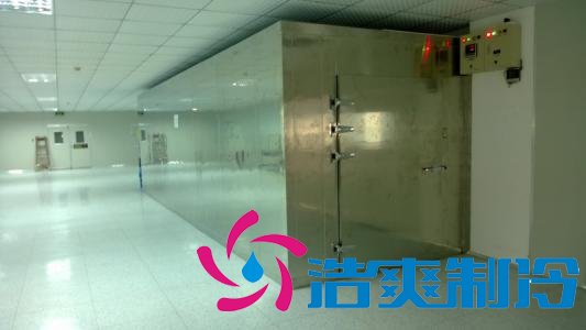 5000噸豬肉屠宰場冷庫，冷庫造價(jià)多少
