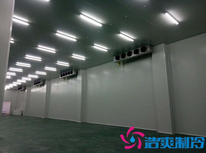 江蘇500㎡紅酒冷庫(kù)（冷藏庫(kù)）建造安裝多少錢(qián)