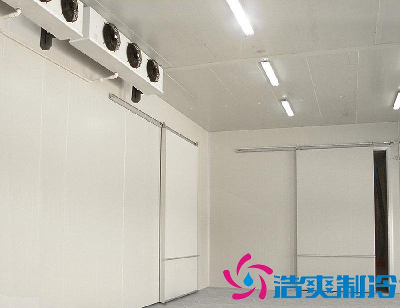 食品加工廠速凍庫(低溫倉庫)建造安裝收費(fèi)標(biāo)準(zhǔn)怎么核算