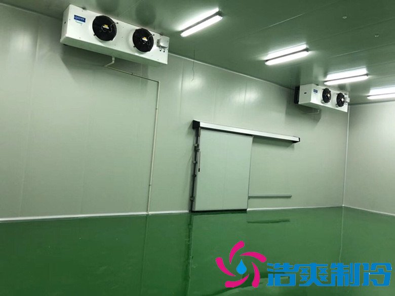 藥企藥品冷鏈冷凍庫方案配置收費標(biāo)準多少錢