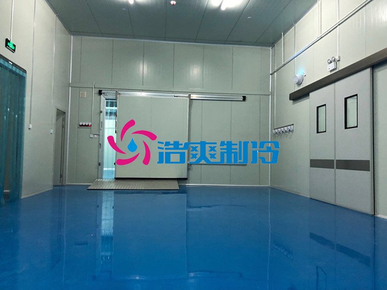 -80℃冷庫(kù)用于哪些領(lǐng)域，冷庫(kù)建設(shè)價(jià)格多少