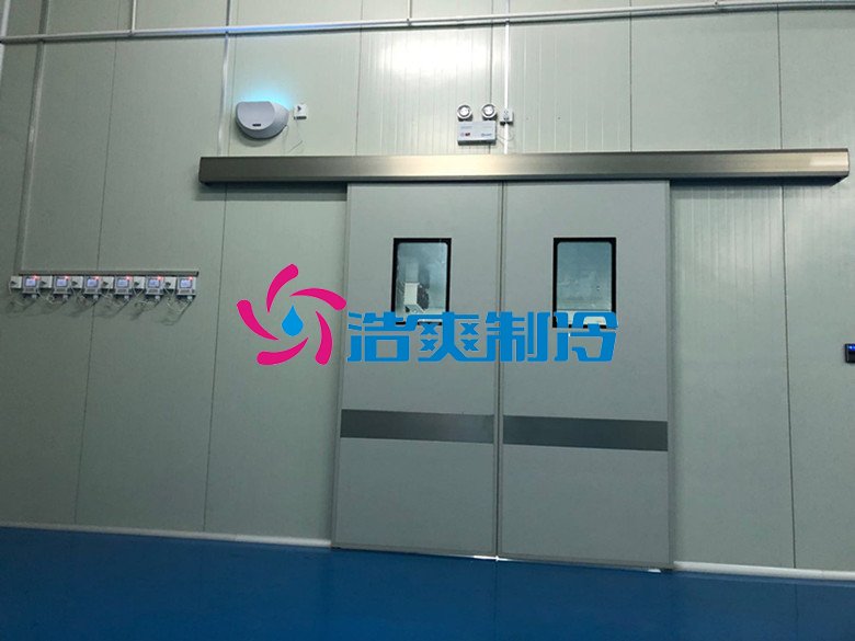 -80℃冷庫(kù)用于哪些領(lǐng)域，冷庫(kù)建設(shè)價(jià)格多少