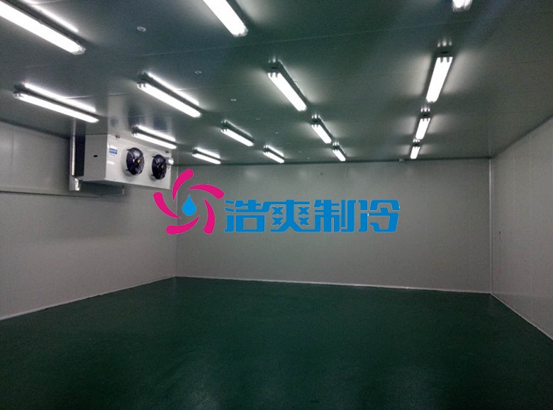 浩爽制冷，醫(yī)藥冷庫，藥品冷庫