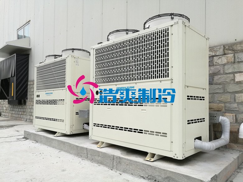 浩爽制冷，醫(yī)療器械冷庫，藥品冷庫