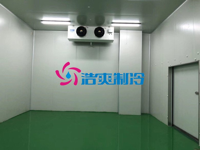 浩爽制冷，醫(yī)藥冷庫